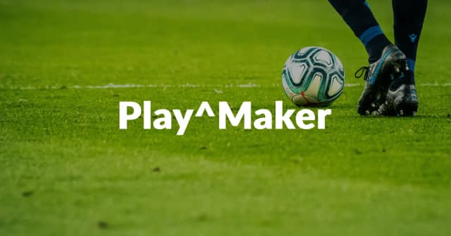 Playmaker blog